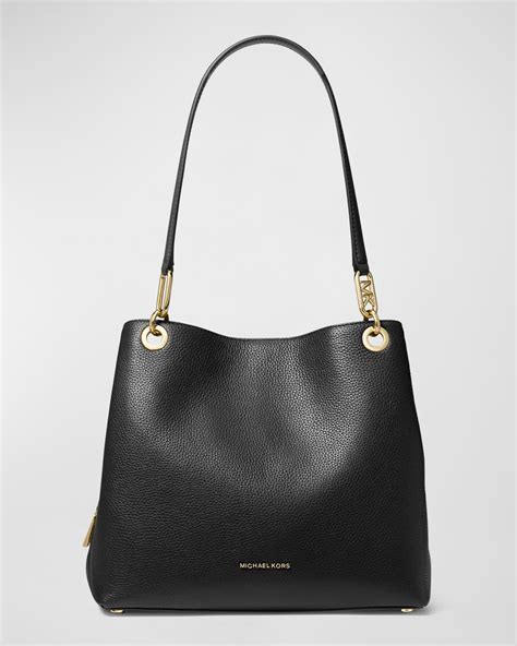 7gxg09 dz00078 michael kors|michael kors leather tote.